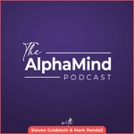 The AlphaMind Podcast Podcast The AlphaMind Podcast