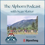 The Alphorn Podcast Podcast The Alphorn Podcast