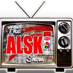 Logo of the podcast The Alski Show Podcast The Alski Show