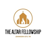 Logo of the podcast The Altar Fellowship Podcast The Altar Fellowship