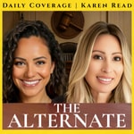 Logo of the podcast The Alternate: Inside America's Biggest Trials Logo of the podcast The Alternate: Inside America's Biggest Trials