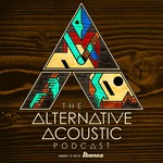 Logo of the podcast The Alternative Acoustic Podcast Podcast The Alternative Acoustic Podcast