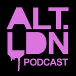Logo of the podcast The Alternative London Podcast Podcast The Alternative London Podcast