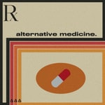 Logo of the podcast The Alternative Medicine Podcast Podcast The Alternative Medicine Podcast