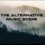 Logo of the podcast The Alternative Music Scene Podcast The Alternative Music Scene