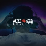 Logo of the podcast The Alternerd Reality Podcast Podcast The Alternerd Reality Podcast