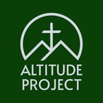 The Altitude Project: Running & Faith Podcast The Altitude Project: Running & Faith