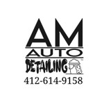 Logo of the podcast The AM Detailing Podcast Podcast The AM Detailing Podcast