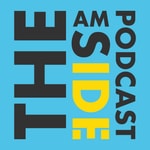 Logo of the podcast The Am Side Podcast Podcast The Am Side Podcast