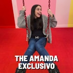 The Amanda Exclusivo Podcast The Amanda Exclusivo