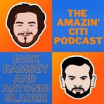Podcast The Amazin' Citi