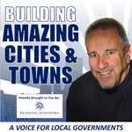 The Amazing Cities and Towns Podcast The Amazing Cities and Towns Podcast