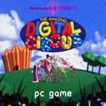 Logo of the podcast The Amazing Digital Circus (PC Game) Podcast The Amazing Digital Circus (PC Game)