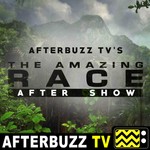 Logo of the podcast The Amazing Race Podcast Podcast The Amazing Race Podcast