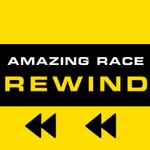 Logo of the podcast The Amazing Race Rewind Podcast The Amazing Race Rewind