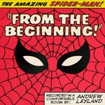 Logo of the podcast The Amazing Spider-Man From The Beginning Logo of the podcast The Amazing Spider-Man From The Beginning