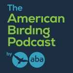 Logo of the podcast The American Birding Podcast Podcast The American Birding Podcast