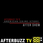 Logo of the podcast The American Crime Story Podcast Podcast The American Crime Story Podcast