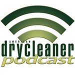 Logo of the podcast The American Drycleaner Podcast Podcast The American Drycleaner Podcast