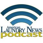 Logo of the podcast The American Laundry News Podcast Podcast The American Laundry News Podcast