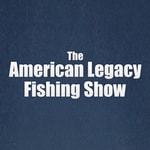 Logo of the podcast The American Legacy Fishing Show Podcast The American Legacy Fishing Show