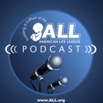 Logo of the podcast The American Life League Podcast Podcast The American Life League Podcast