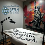 The American Muslim Podcast Podcast The American Muslim Podcast