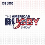Logo of the podcast The American Rugby Show Podcast The American Rugby Show