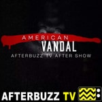 Logo of the podcast The American Vandal Podcast Podcast The American Vandal Podcast