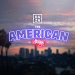 Logo of the podcast The American Way, con Francesco Costa Podcast The American Way, con Francesco Costa