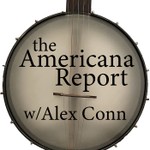 Logo of the podcast The Americana Report Podcast The Americana Report