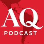 Logo of the podcast The Americas Quarterly Podcast Podcast The Americas Quarterly Podcast