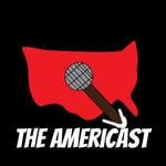 Logo of the podcast The Americast Podcast The Americast
