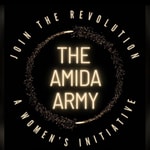 Logo of the podcast The Amida Army Podcast Podcast The Amida Army Podcast