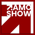 Logo of the podcast The AMO Show Podcast The AMO Show