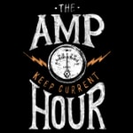 Logo of the podcast The Amp Hour Electronics Podcast Logo of the podcast The Amp Hour Electronics Podcast