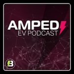 The Amped EV Podcast Podcast The Amped EV Podcast