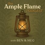 Podcast The Ample Flame Podcast