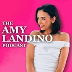 The Amy Landino Podcast Podcast The Amy Landino Podcast