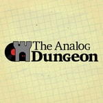 Podcast The Analog Dungeon Podcast