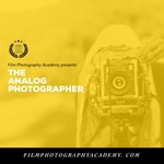 Logo of the podcast The Analog Photographer Podcast The Analog Photographer