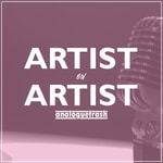 Logo of the podcast The AnalogueTrash Artist on Artist Podcast Podcast The AnalogueTrash Artist on Artist Podcast