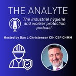 The Analyte Podcast The Analyte