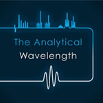 Logo of the podcast The Analytical Wavelength Logo of the podcast The Analytical Wavelength