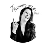 Logo of the podcast The Anatomy of Life Podcast Podcast The Anatomy of Life Podcast
