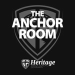Podcast The Anchor Room