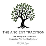 Logo of the podcast The Ancient Tradition Logo of the podcast The Ancient Tradition