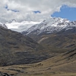 Logo of the podcast The Andean Cosmovision Podcast Podcast The Andean Cosmovision Podcast