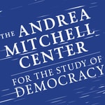 The Andrea Mitchell Center Podcast The Andrea Mitchell Center Podcast