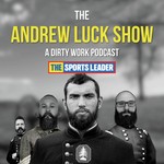 Logo of the podcast The Andrew Luck Show Podcast The Andrew Luck Show